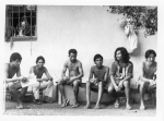 Scenes from Dili, November 1975